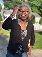 Jacqueline V. Collins-Venable