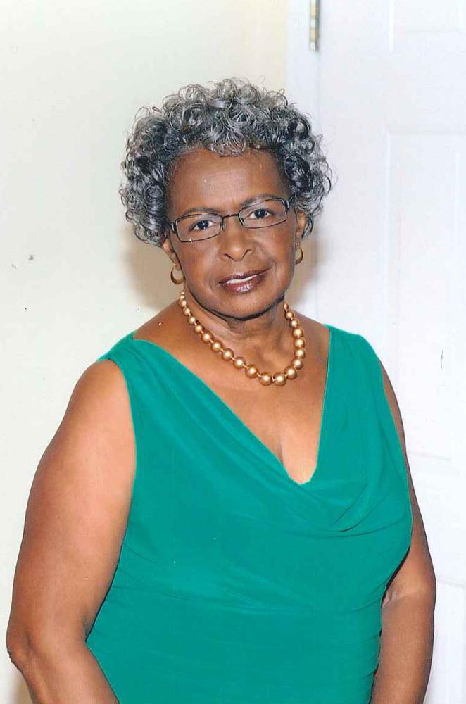 Phyllis Bethea