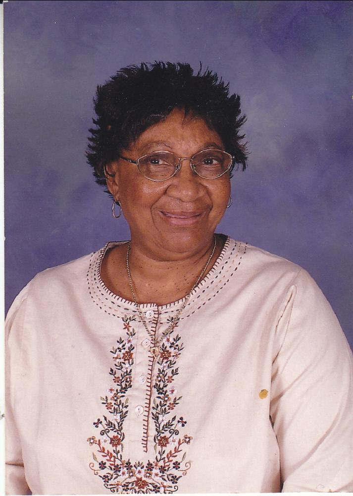 Bernice Pinckney