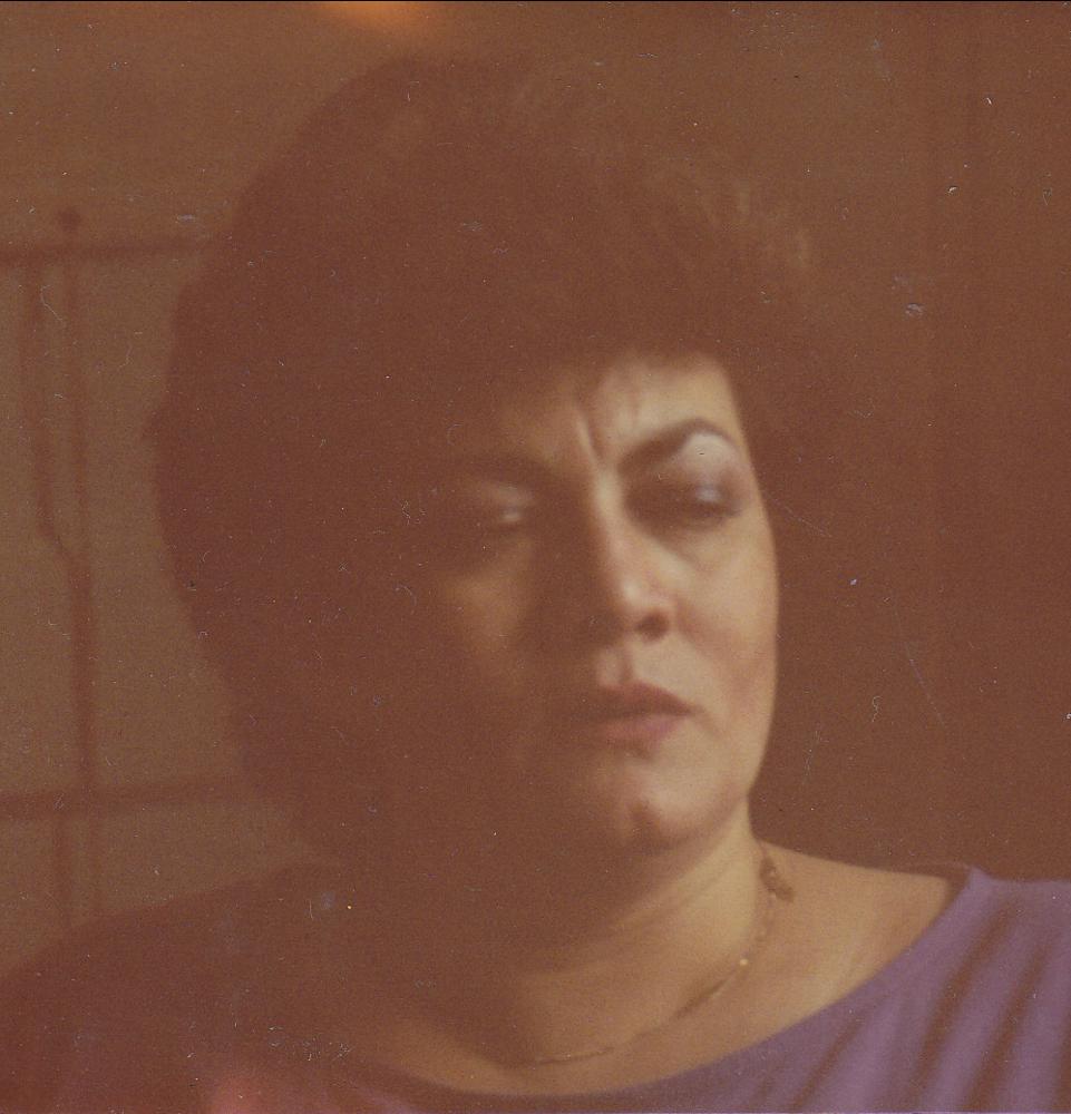 Aida Velez