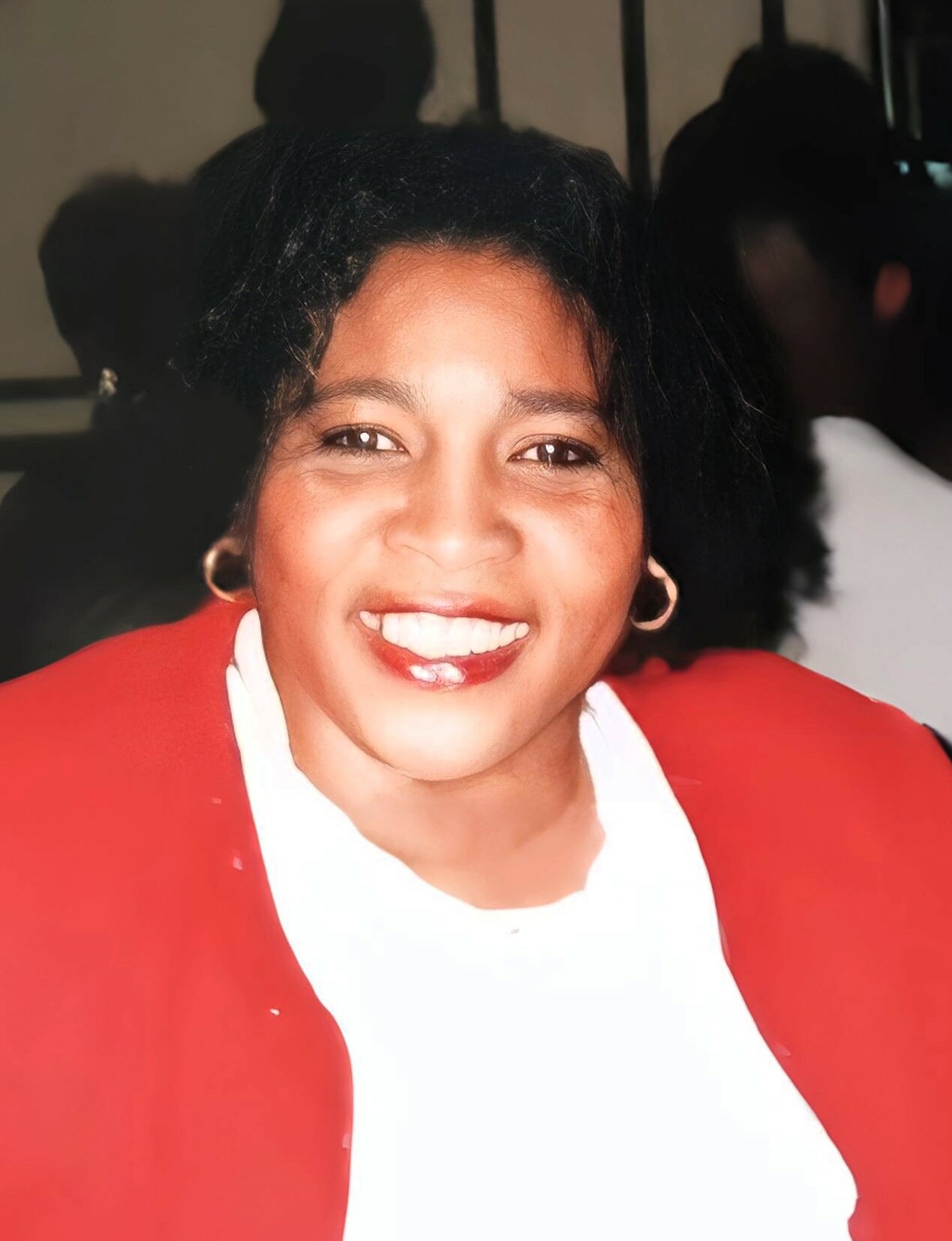 Gloria  Bivins