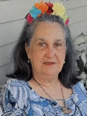 Juana  Rosado