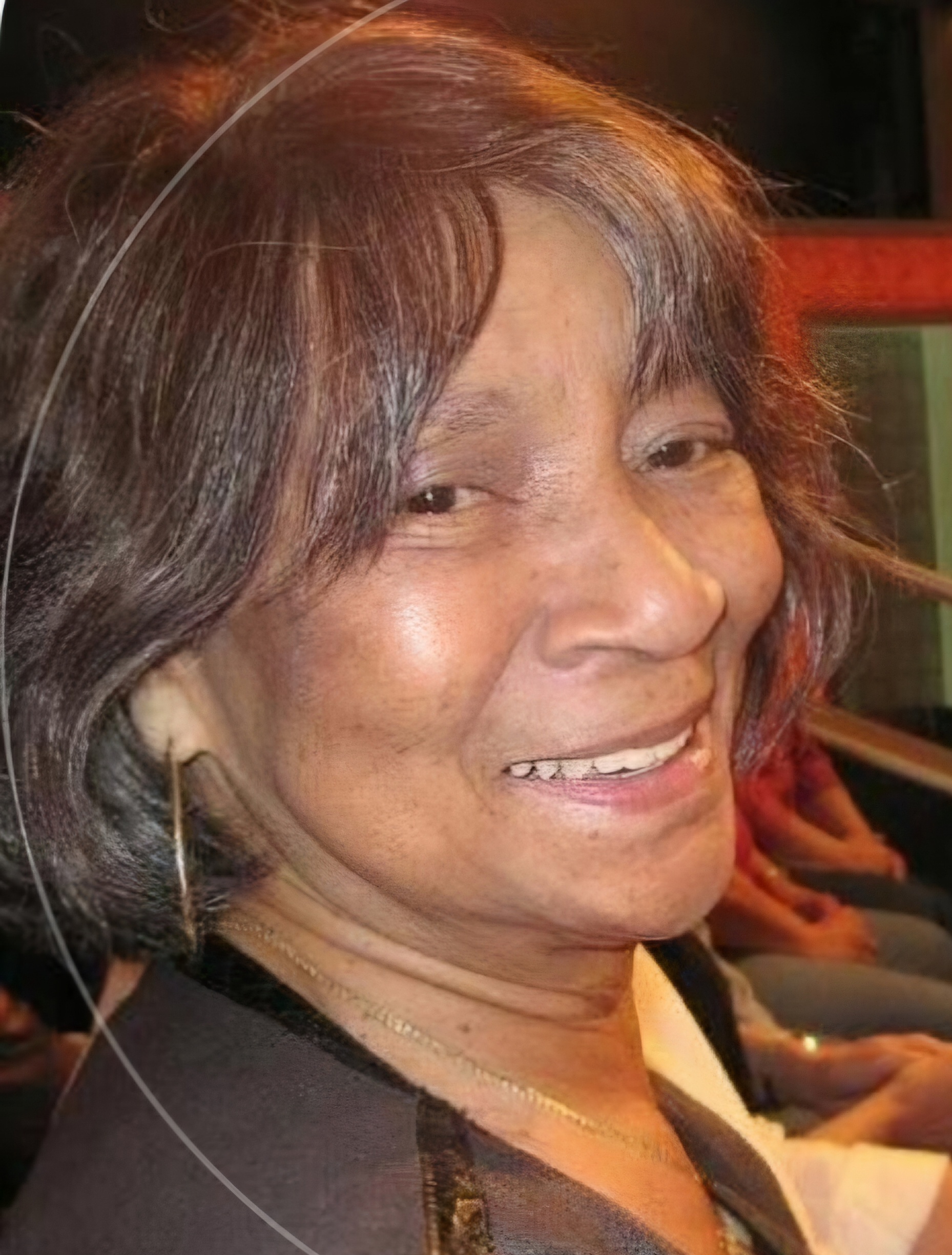 Barbara  Simpson