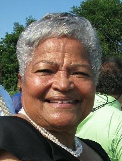 Carmen Rosa-Ortiz