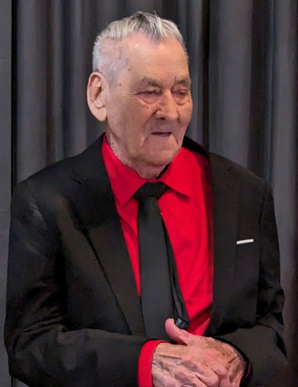Miguel Rodriguez
