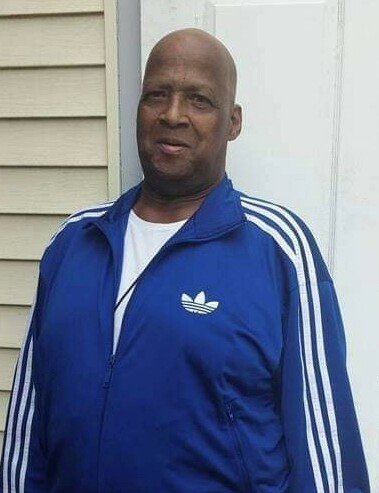 Robert Holmes