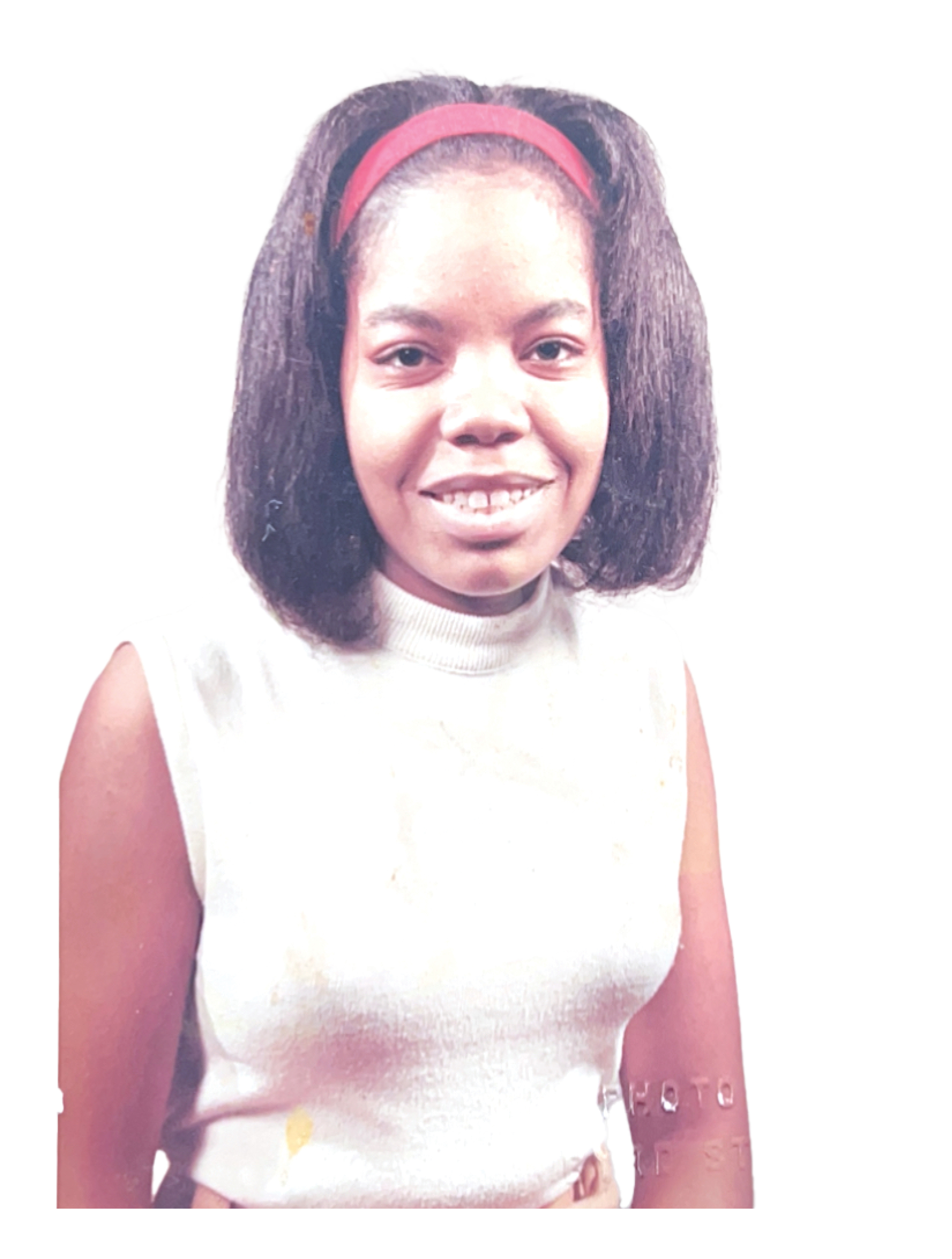 Deborah Watts