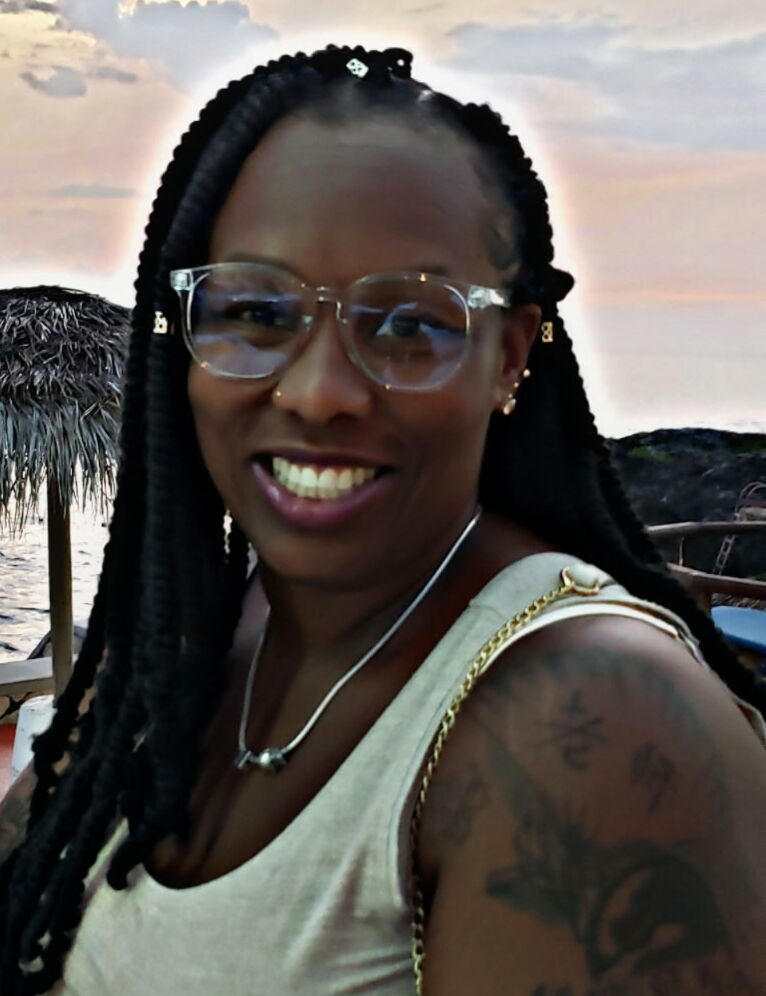 Nyree Noel-Vidro