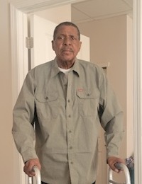 Ronnie Hill