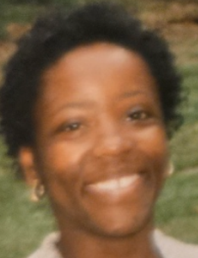 Brenda Woody