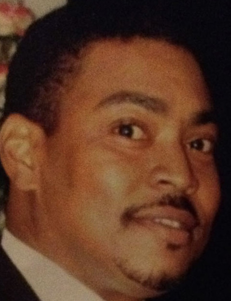 Anthony Johnson