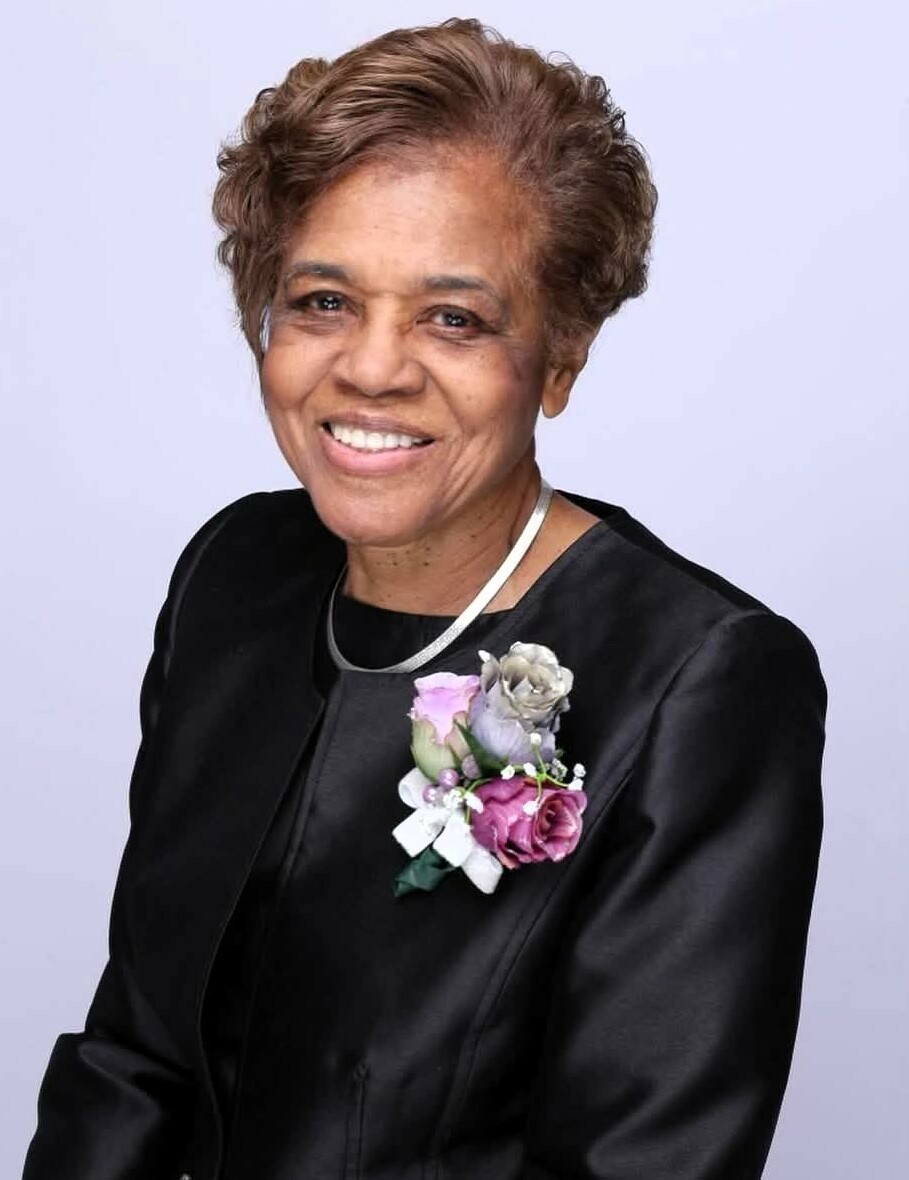 Mother Margaret B Moses