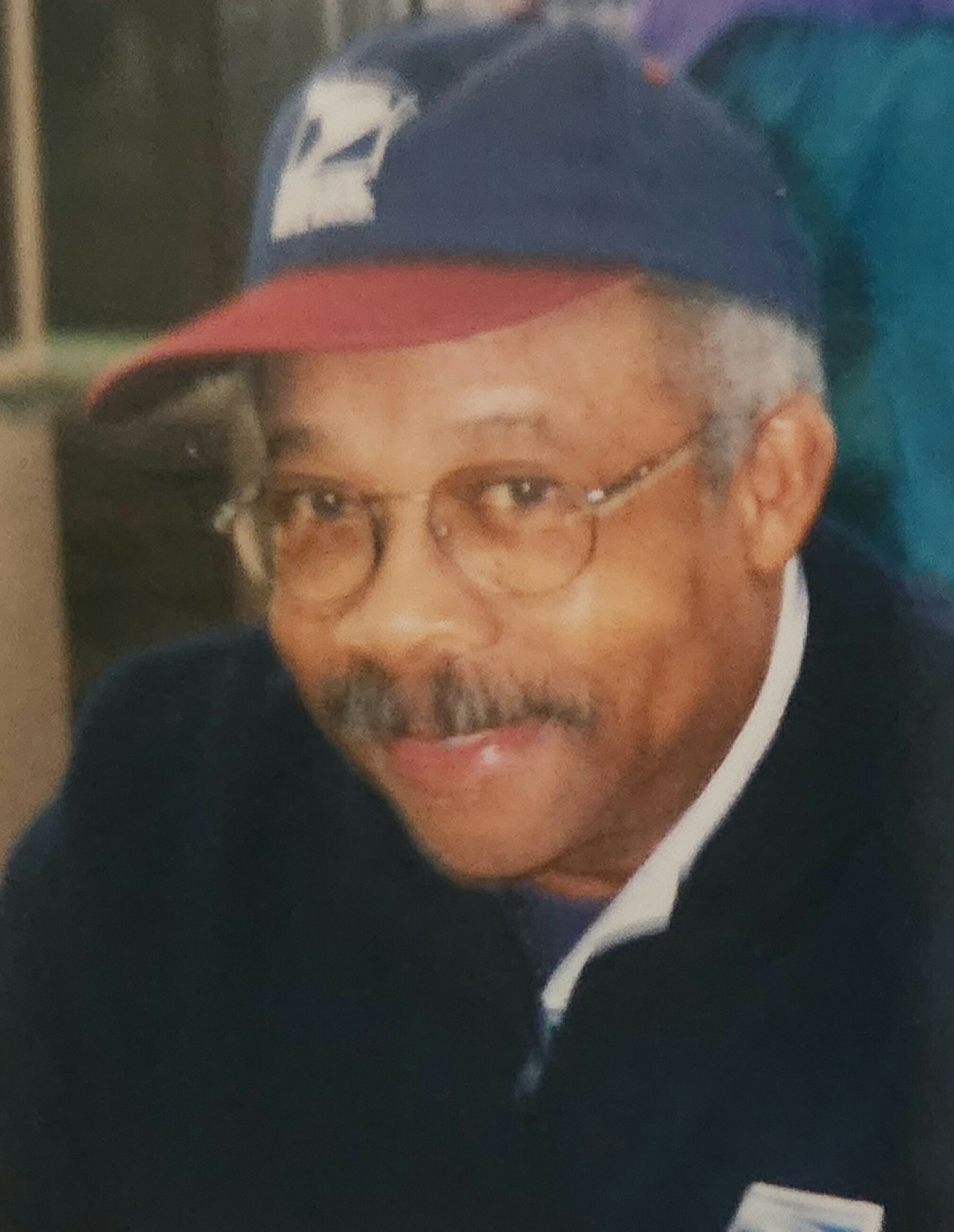 David Felton Williams