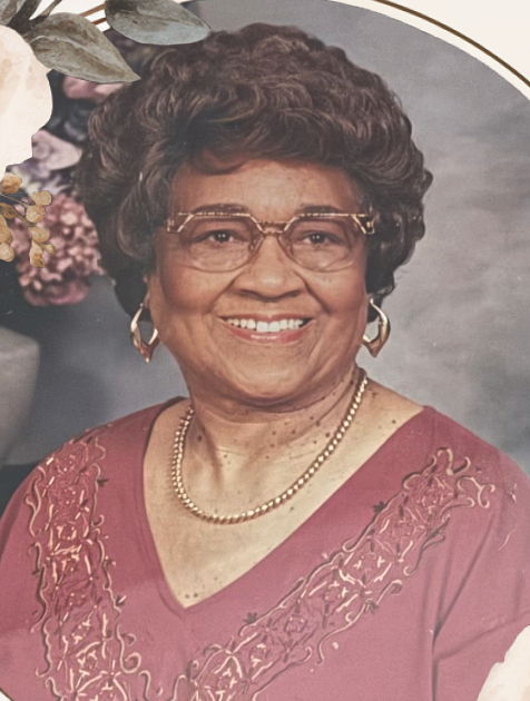 Christine  B Reaves