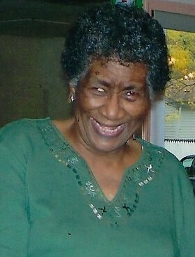 Shirley  M Williams