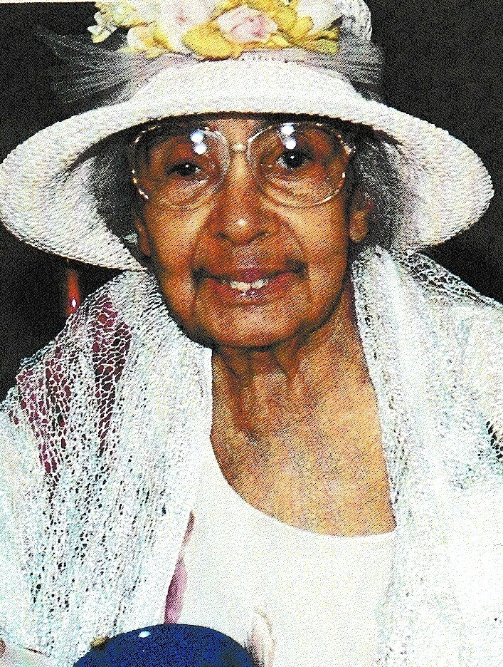 Frances  Virginia  Hardy