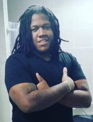Isaiah Mack