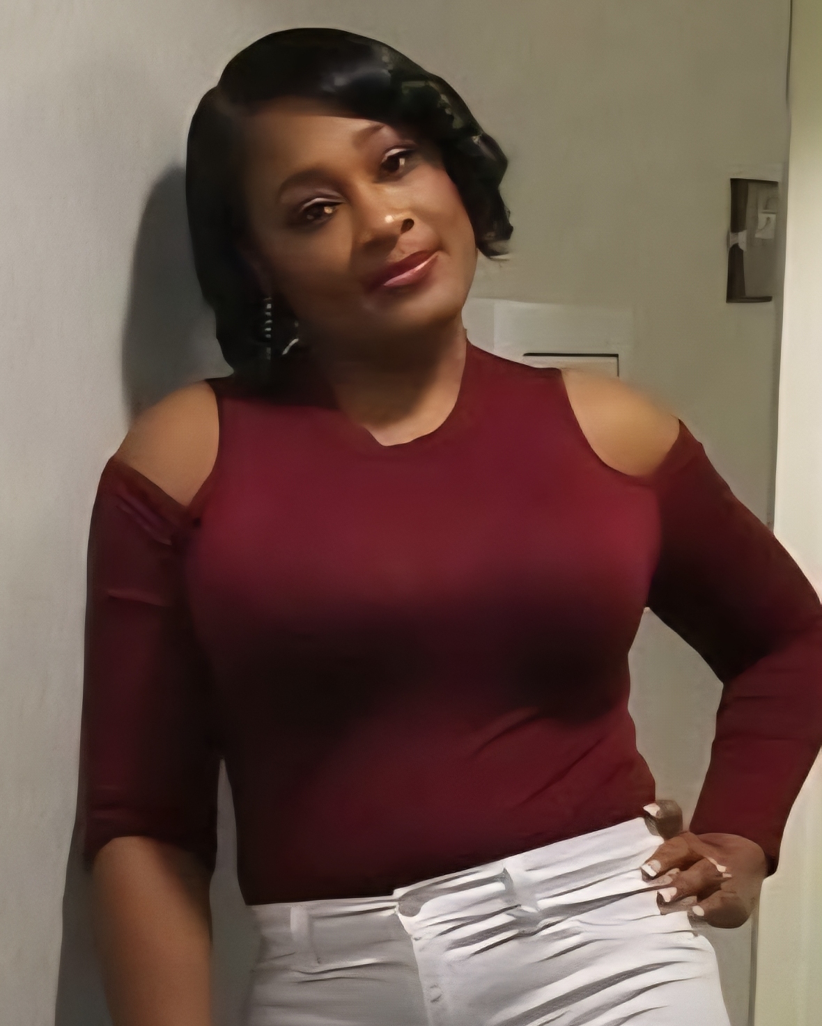 Tasheika L. Holmes