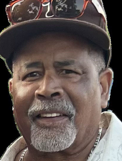 Tyrone  Potts, Sr. 