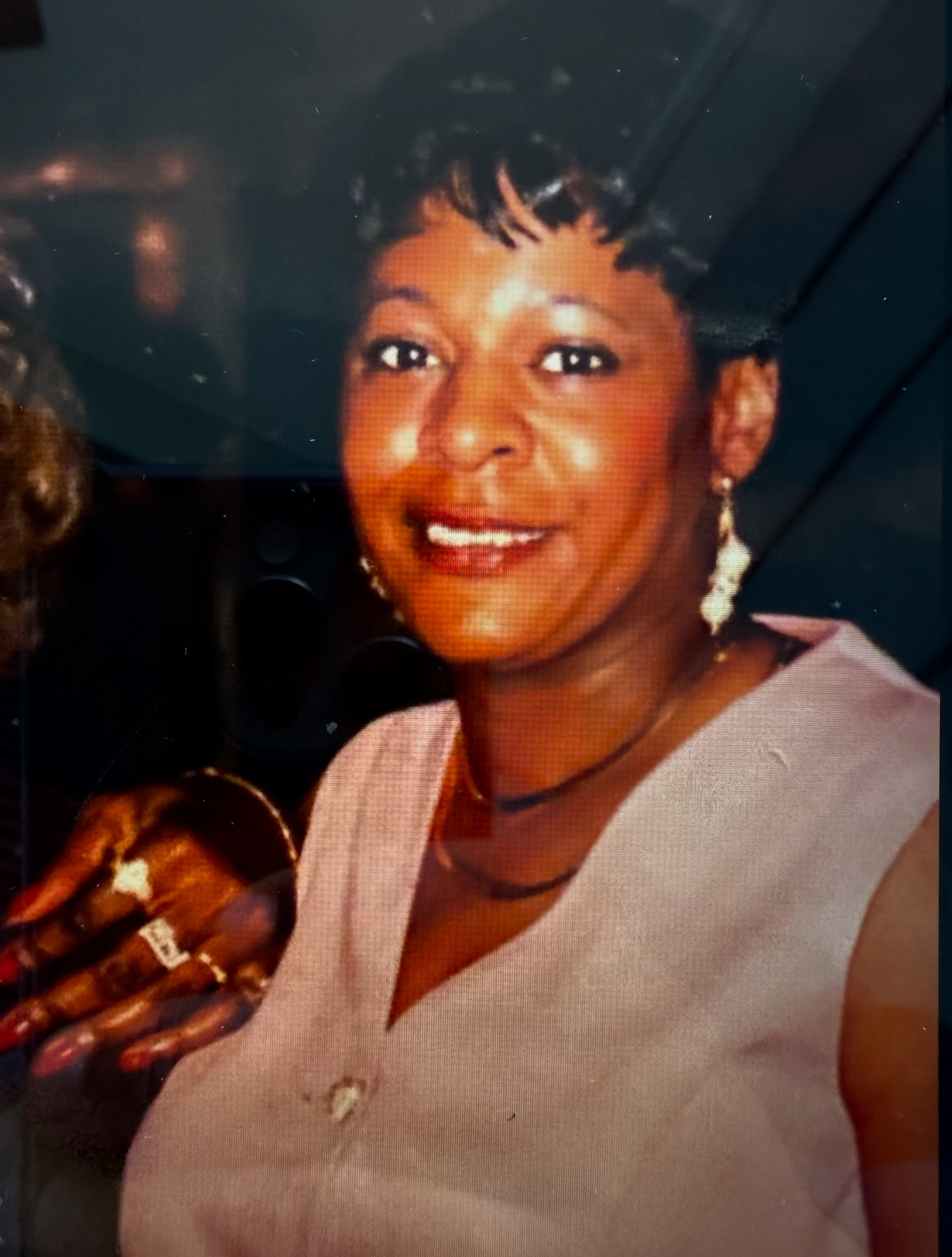 Diane   Clayborne