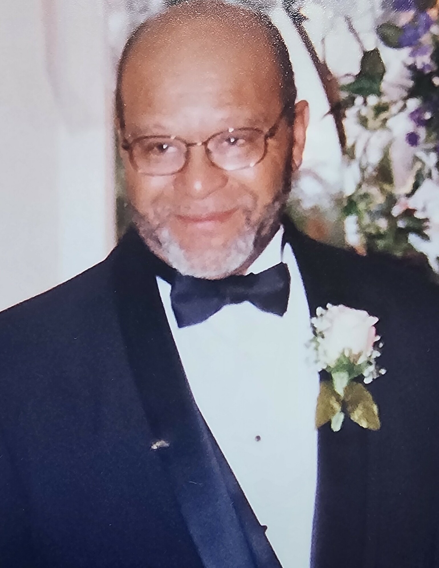 Joseph M.  Belcher