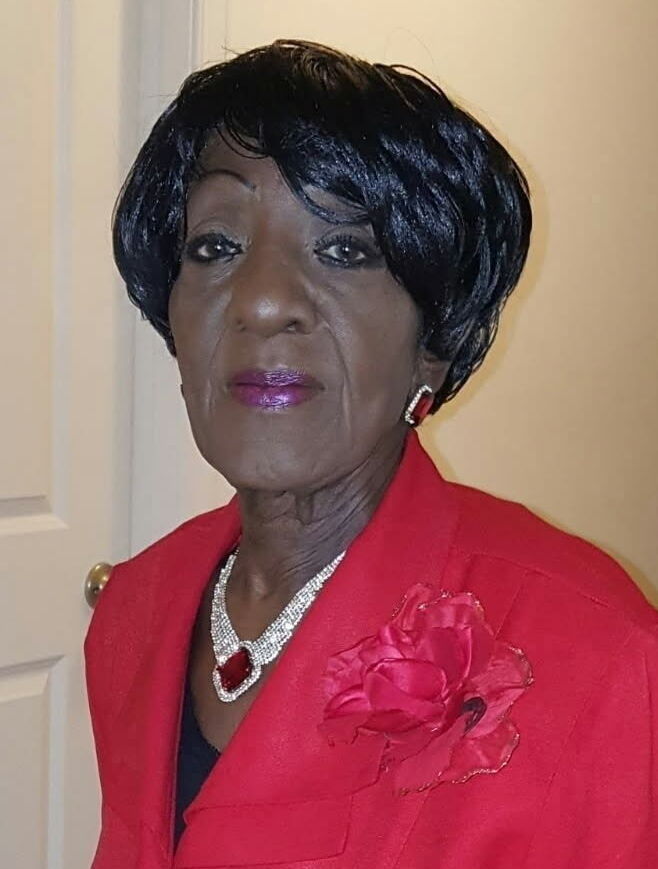 Frances F Echevarria