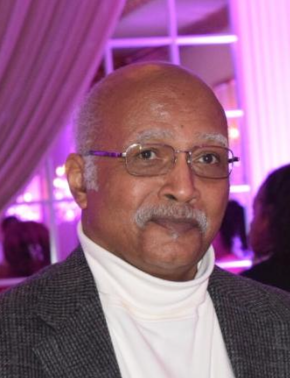 Raymond M. Banks