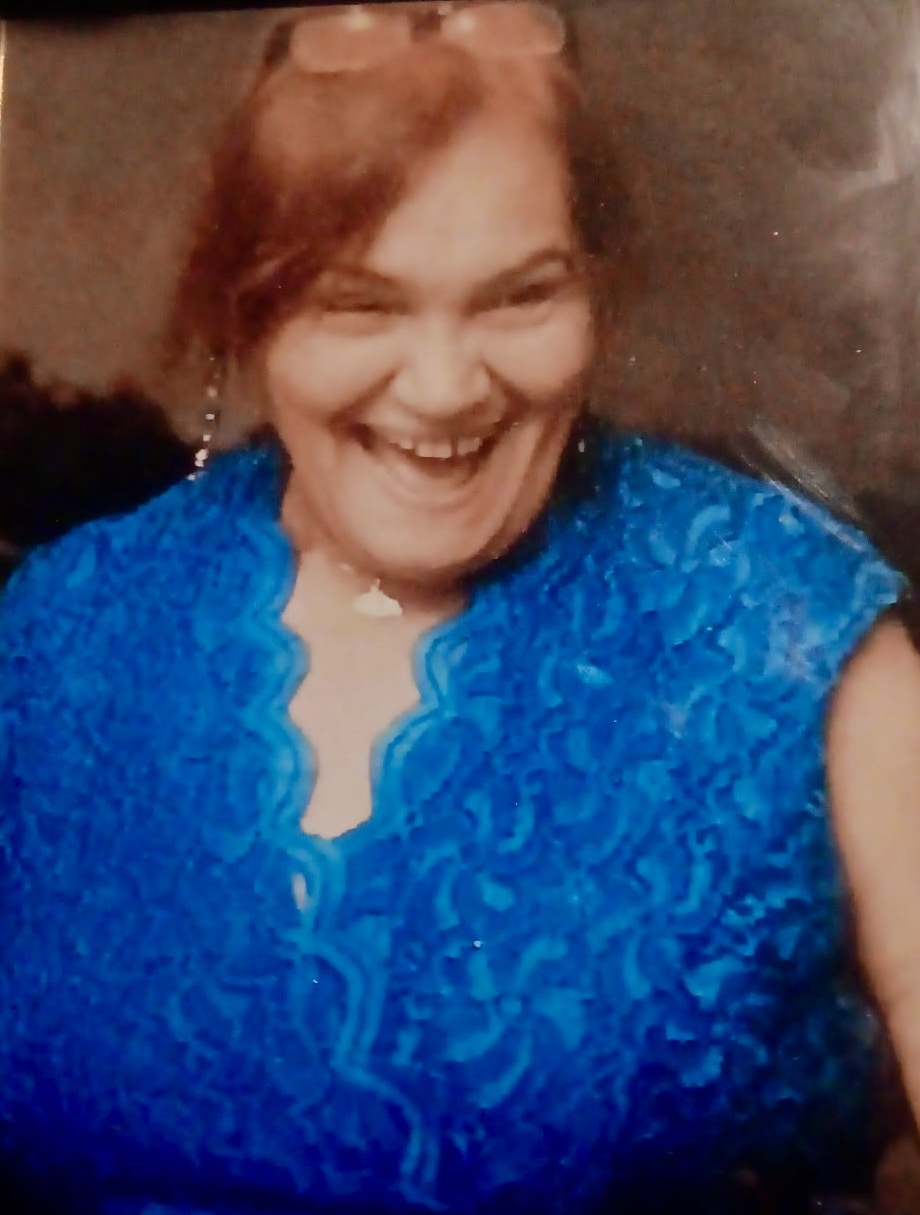 Carmen G Collazo