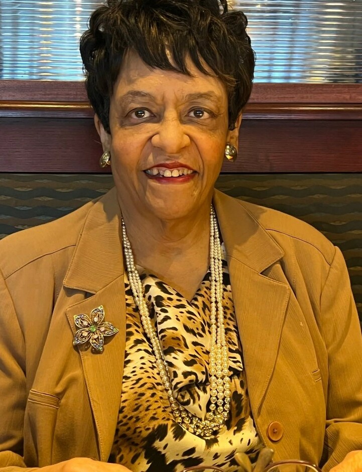 Paulette E. Banks