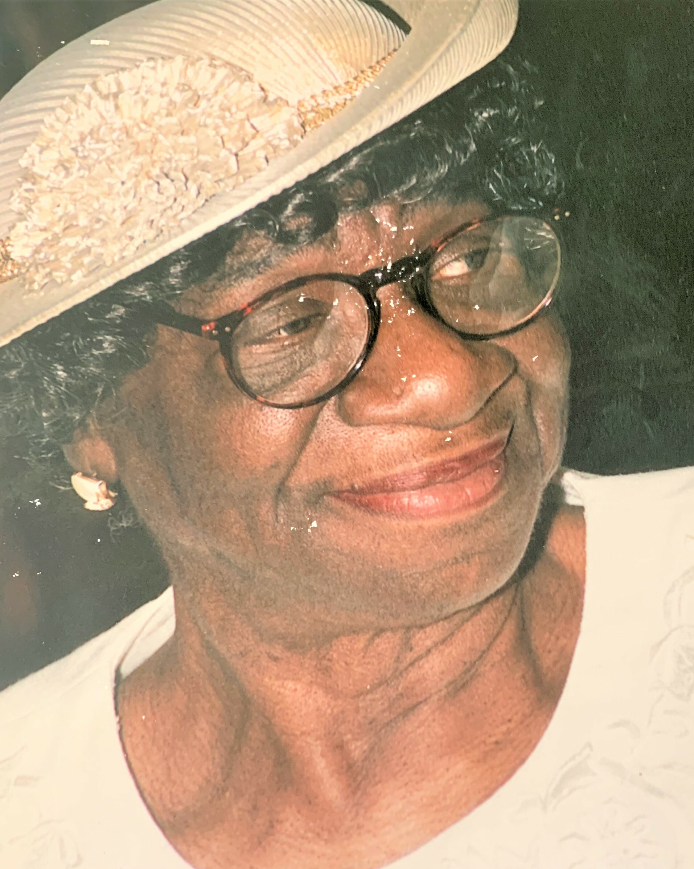 Obituary of Lorraine Smalls May Funeral Homes, New Jersey