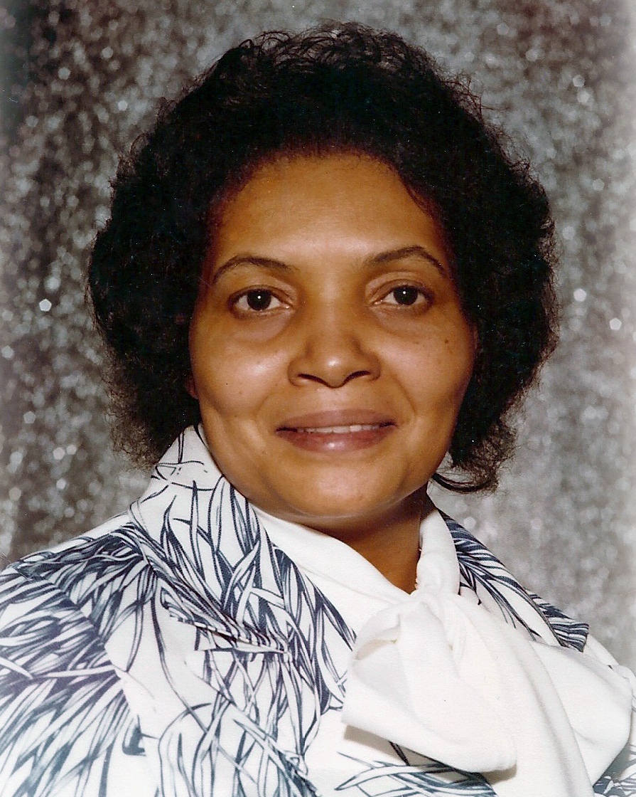 Mildred Payne