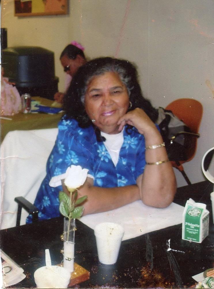 Obituary of Carmen Cordero May Funeral Homes, New Jersey