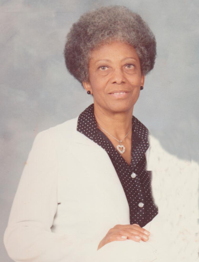 Obituary Of Hugh Jane Reaves May Funeral Homes New Jersey