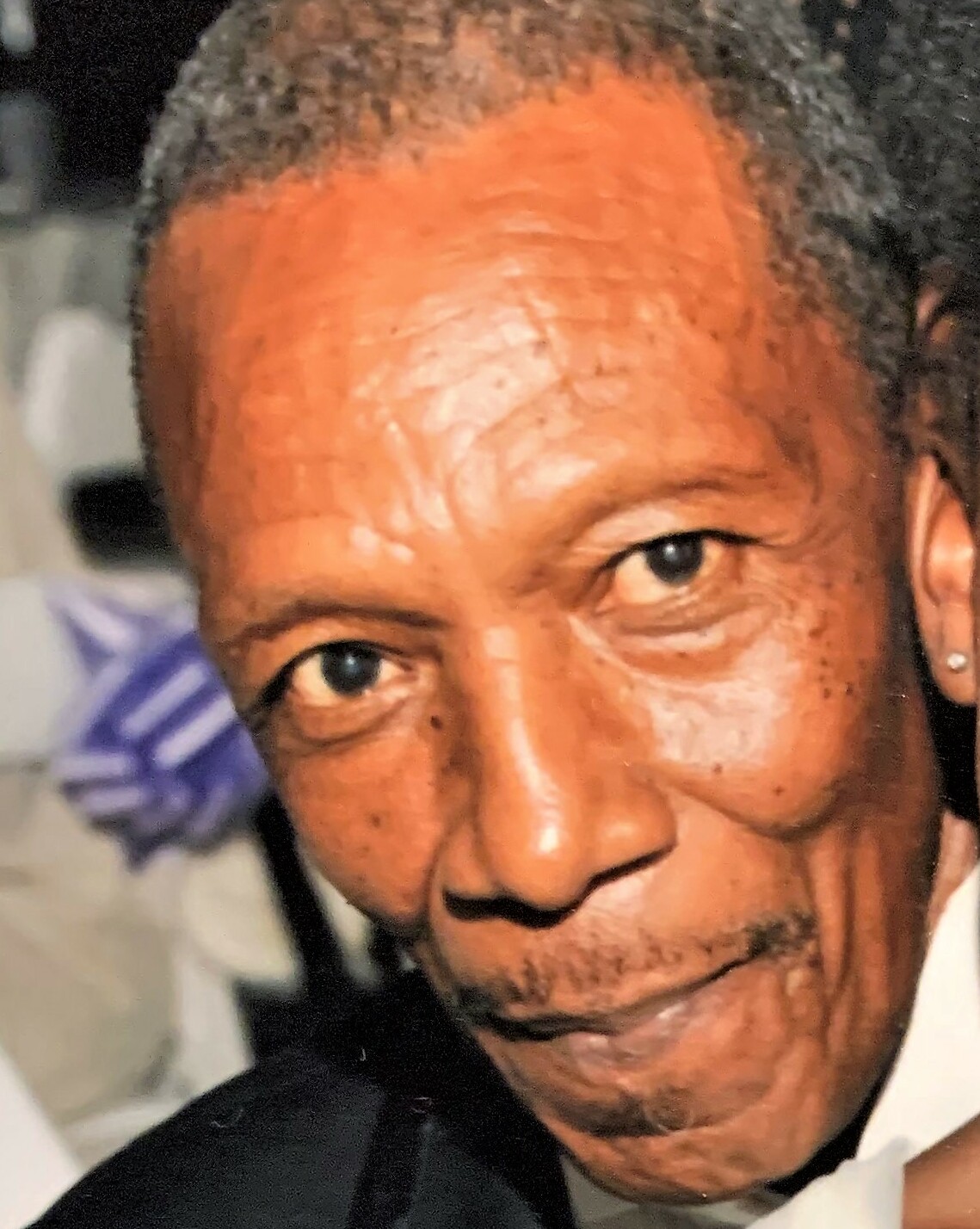 Obituary of Raymond Johnson, Jr. May Funeral Homes, New Jersey